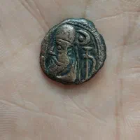 سکه قدیمی ایلمائی