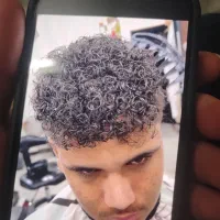 فر مو (فرفری)