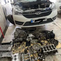 مکانیکی سیار