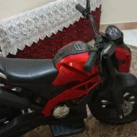 موتور بنلی