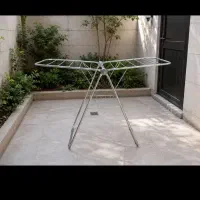 رخت آویز لباس