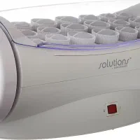 فرکننده مو بیگودی برقی Solutions اصل کانادا آکبند