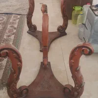 پایه میز ناهار خوری