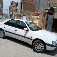 ماشین اس ال ایکس مدل 96