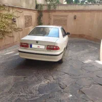 سمند LXمدل 98
