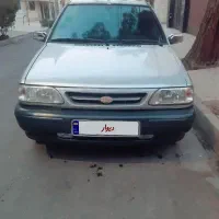پراید مدل ۸۸
