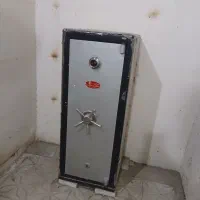 گاوصندوق رمز دار