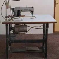 چرخ خیاطی صنعتی