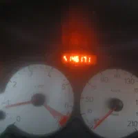 پژو 206 sd 94 tu5