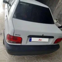 پراید s۱۳۱ مدل ۹۸