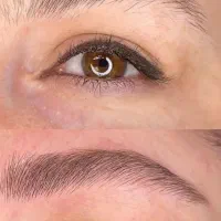 تخفیف ویژه میکروبلیدینگ به مناسبت عید مدت محدود