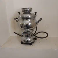 سماور گازی