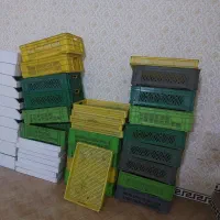 سبد سایز بزرگ در حد نو