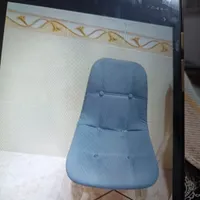 فروش میز صندلی غذاخوری ۴ نفره نو مناسب جهیزیه|میز و صندلی غذاخوری|آمل, |دیوار