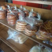به یک نفر در نان فانتزی نیازمندیم