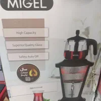 چای ساز روهمی میگل در سبلان