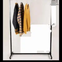 رگال قفسه نو دسته دوم