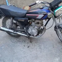 موتور هندا