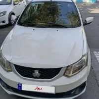 ساینا s آخر ۱۴۰۱ فروش فوری