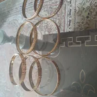 النگو روس رنگ ثابت