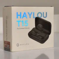 هندزفری بی‌سیم HAYLOU T15