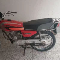 موتور سیکلت دلتا مدل ۹۳