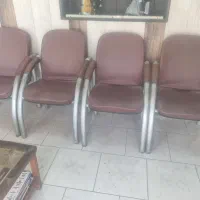 صندلی اداری مبل