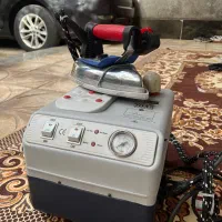 اتو صنعتی ۳ونیم لیتری