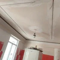 گچکار و کاشی کار اتباع