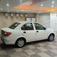 ساینا اس 85گانه دوگانه سوز شرکتی درحدصفر