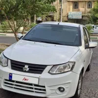 ساینا مدل 98 درحد