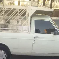 وانت بارکرایه باربری تلفنی