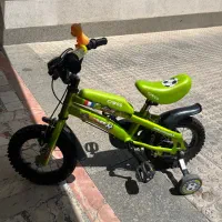 دوچرخه کراس سایز ۱۲