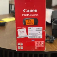پرینتر canon|پرینتر، اسکنر، کپی، فکس|تهران, تهرانپارس جنوبی|دیوار