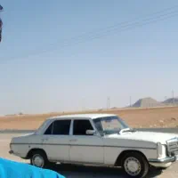 بنز معماری