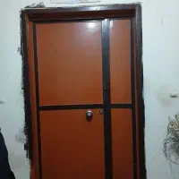 درب حیاط