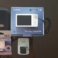 دوربین Canon اصل ژاپن