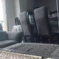 تلویزیون  LED ۴۳ اینچ ال جی اصل کره