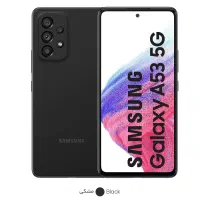 سامسونگ a53 رام 8 128