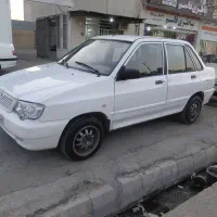 پراید ۹۰ امیدیه