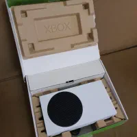 ایکس باکس وان اس ۵۱۲ xbox1s نو با دو دسته