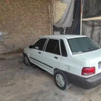 پراید کاربرات 80