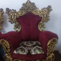 مبلمان سلطنتی سایزبزرگ