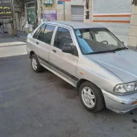 پراید ۱۴۱ فرمون هیدرولیک ۸۷