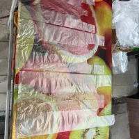 طاقه فریزر/طاقه نایلکس/نایلون رکابی/پرفراژدار