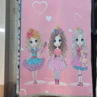 فرشینه کودک