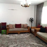 آپارتمان ۵۶ متر سند تک برگ