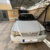 پراید ۱۳۲ / تمیز و خانگی