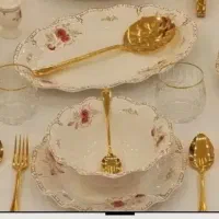 سرویس چینی ترک
