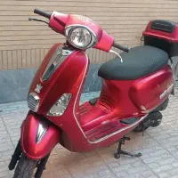کاوان 125مدل97